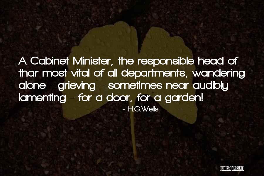 Deuxi Me Quotes By H.G.Wells Deuxi Me Quotes By H.G.Wells