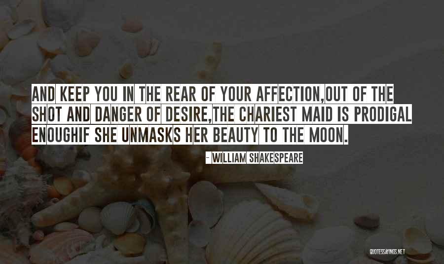 Deuxiemain Quotes By William Shakespeare Deuxiemain Quotes By William Shakespeare