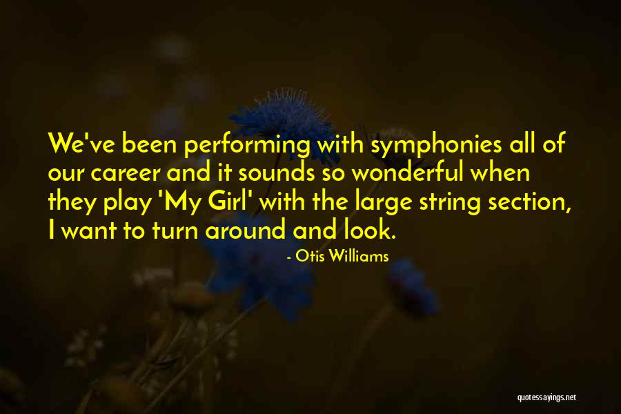 Dev Bhoomi Quotes By Otis Williams Dev Bhoomi Quotes By Otis Williams