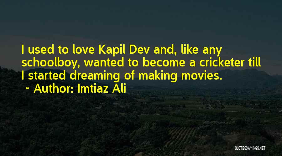 Dev D Quotes By Imtiaz Ali