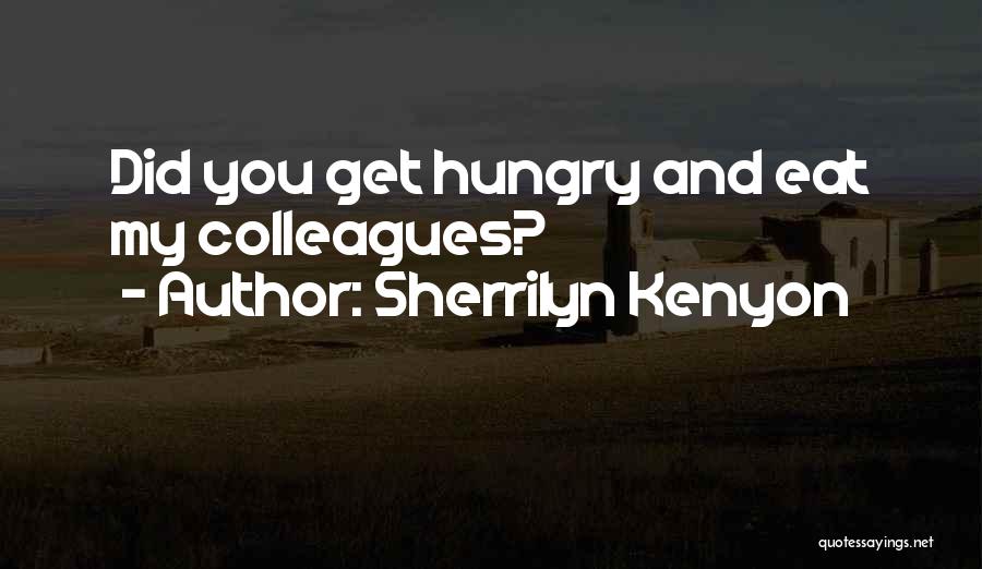 Dev D Quotes By Sherrilyn Kenyon