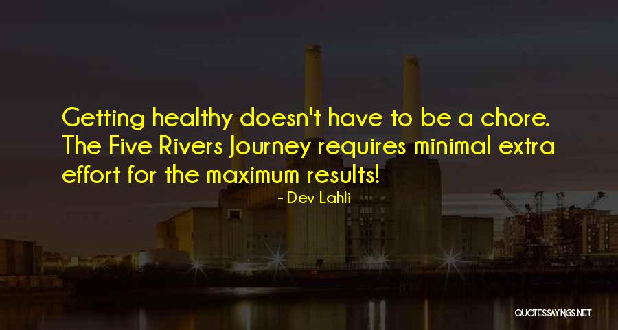 Dev Lahli Quotes 932765