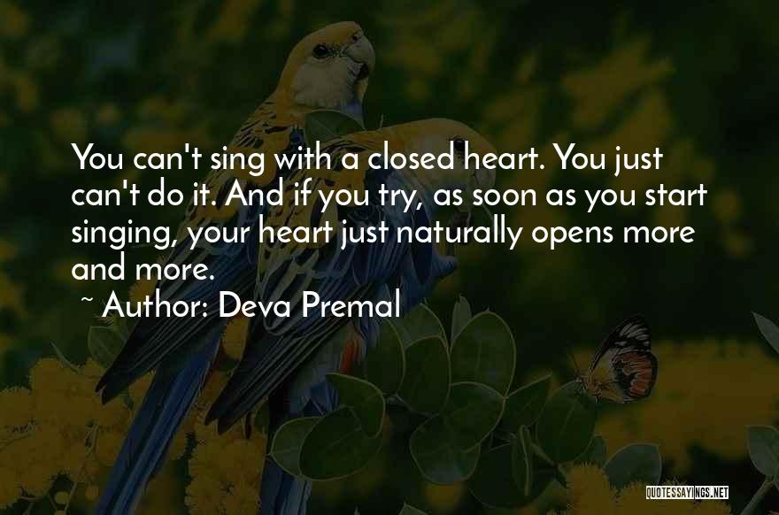 Deva Premal Quotes 2022093