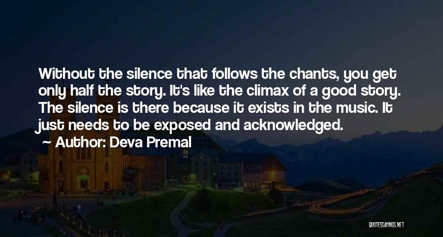 Deva Premal Quotes 2193357