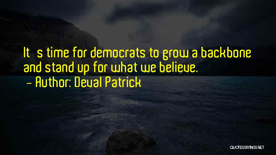 Deval Patrick Quotes 1194013
