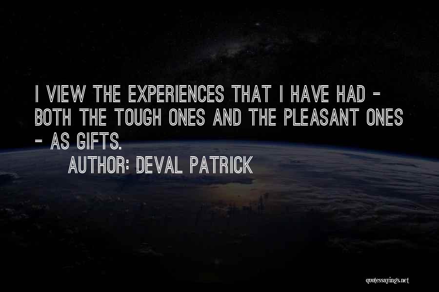 Deval Patrick Quotes 696392