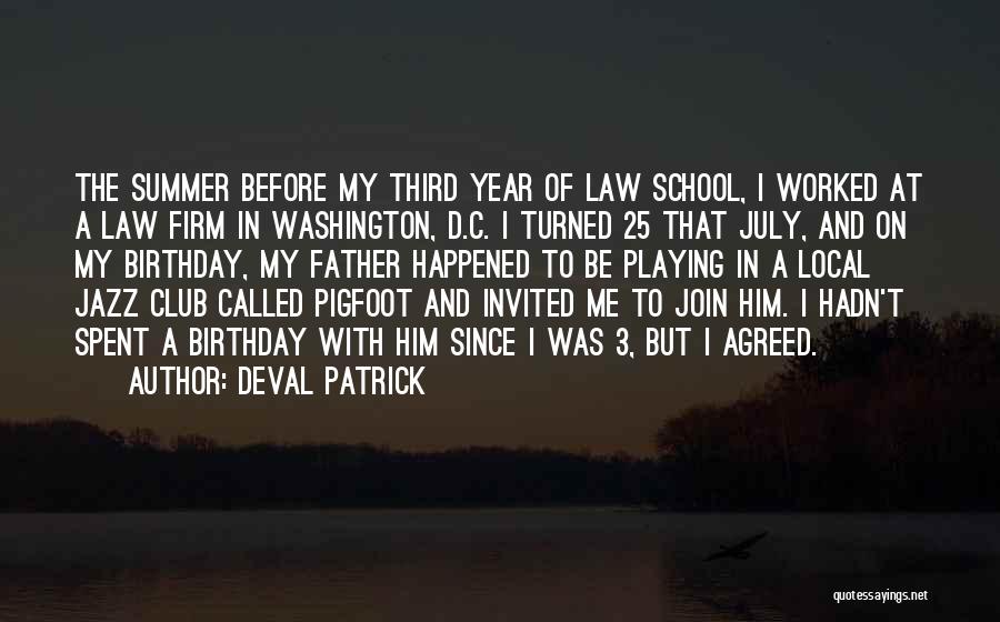 Deval Patrick Quotes 710606