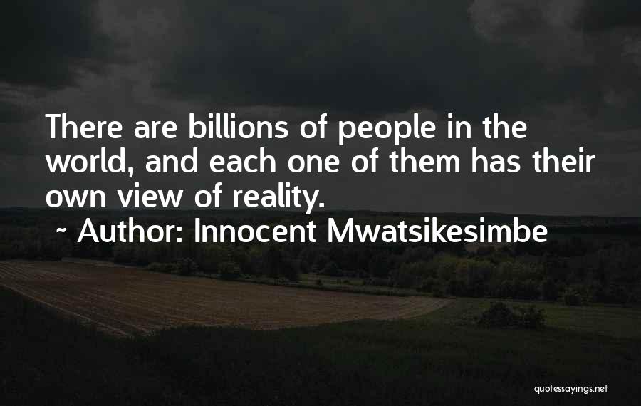 Devals Star Quotes By Innocent Mwatsikesimbe