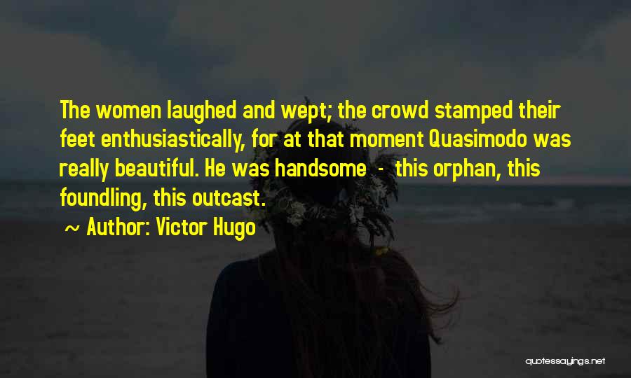 Devaluacion Significado Quotes By Victor Hugo