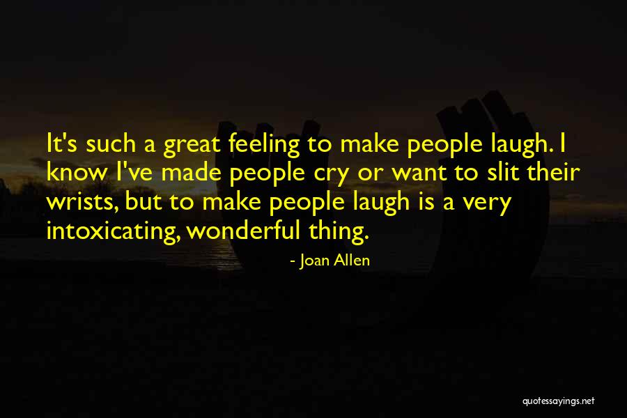 Devaluates Quotes By Joan Allen Devaluates Quotes By Joan Allen
