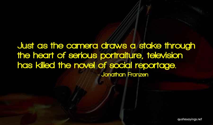 Devaluates Quotes By Jonathan Franzen Devaluates Quotes By Jonathan Franzen