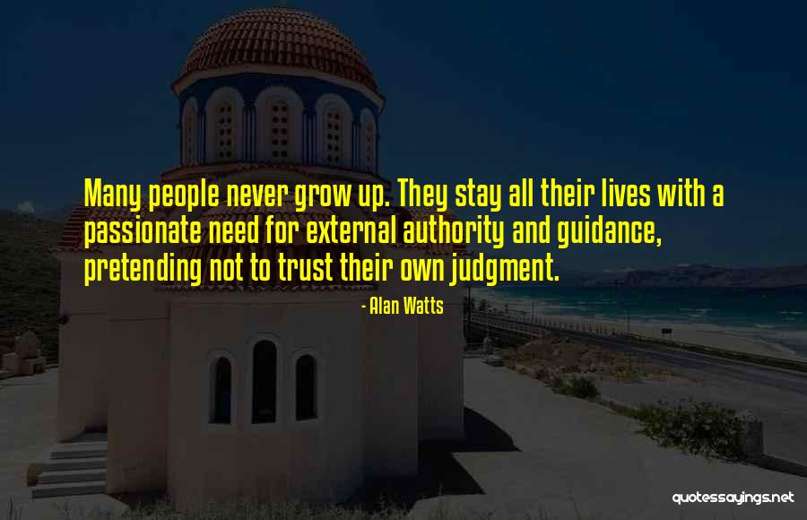 Devalue Synonym Quotes By Alan Watts Devalue Synonym Quotes By Alan Watts