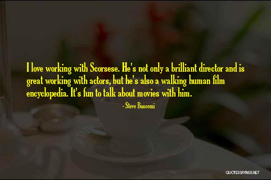 Devalue Synonym Quotes By Steve Buscemi Devalue Synonym Quotes By Steve Buscemi