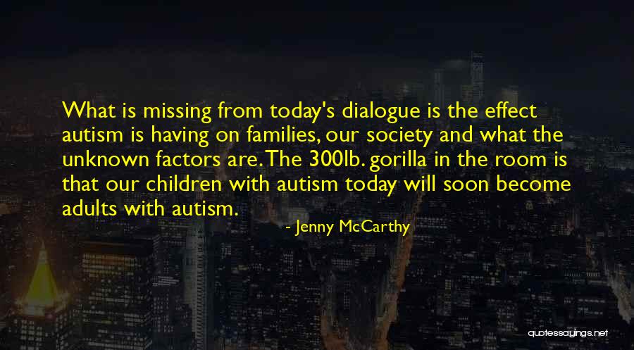 Devalue Synonyms Quotes By Jenny McCarthy Devalue Synonyms Quotes By Jenny McCarthy
