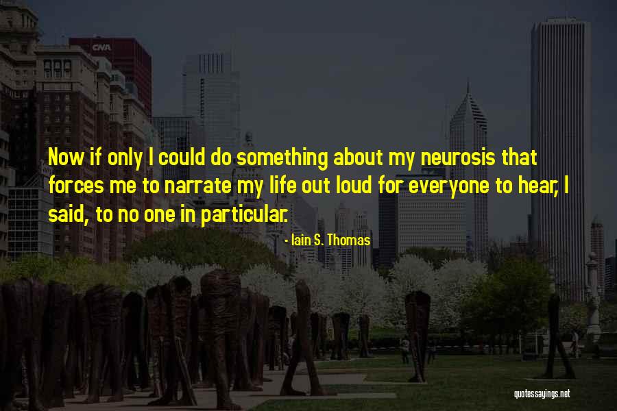 Devalues Women Quotes By Iain S. Thomas Devalues Women Quotes By Iain S. Thomas