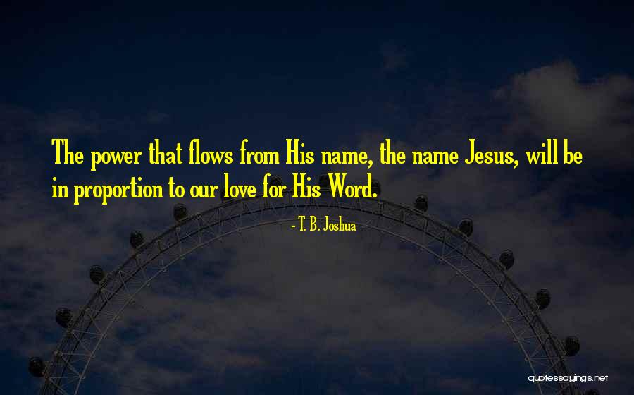 Devalues Women Quotes By T. B. Joshua Devalues Women Quotes By T. B. Joshua
