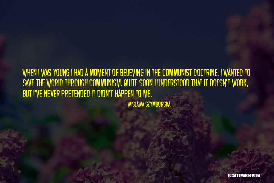Devanathan Cell Quotes By Wislawa Szymborska Devanathan Cell Quotes By Wislawa Szymborska
