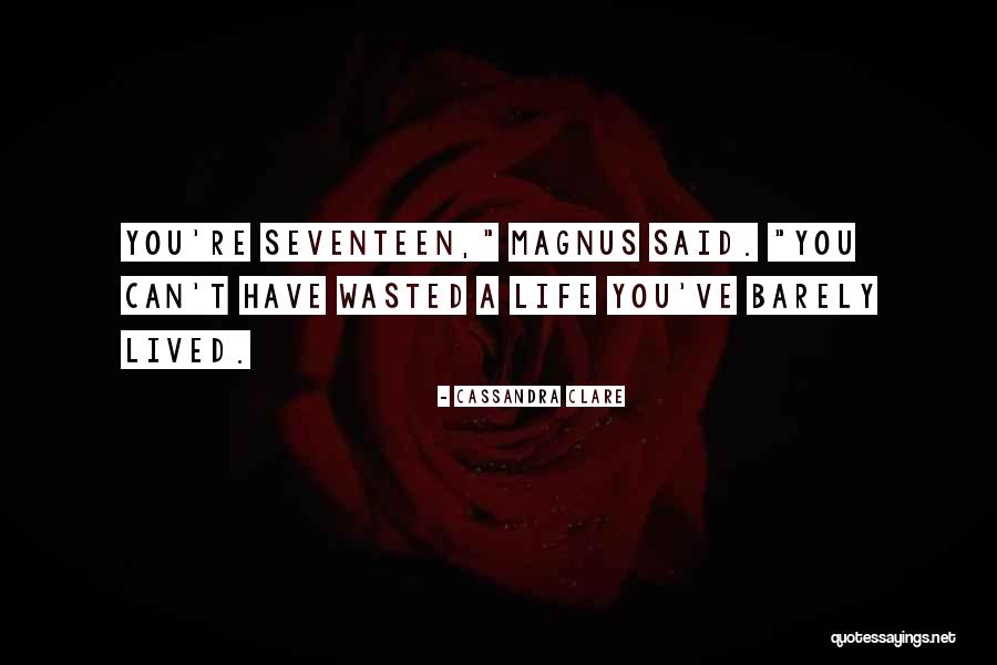 Devanathan Srinivasan Quotes By Cassandra Clare Devanathan Srinivasan Quotes By Cassandra Clare