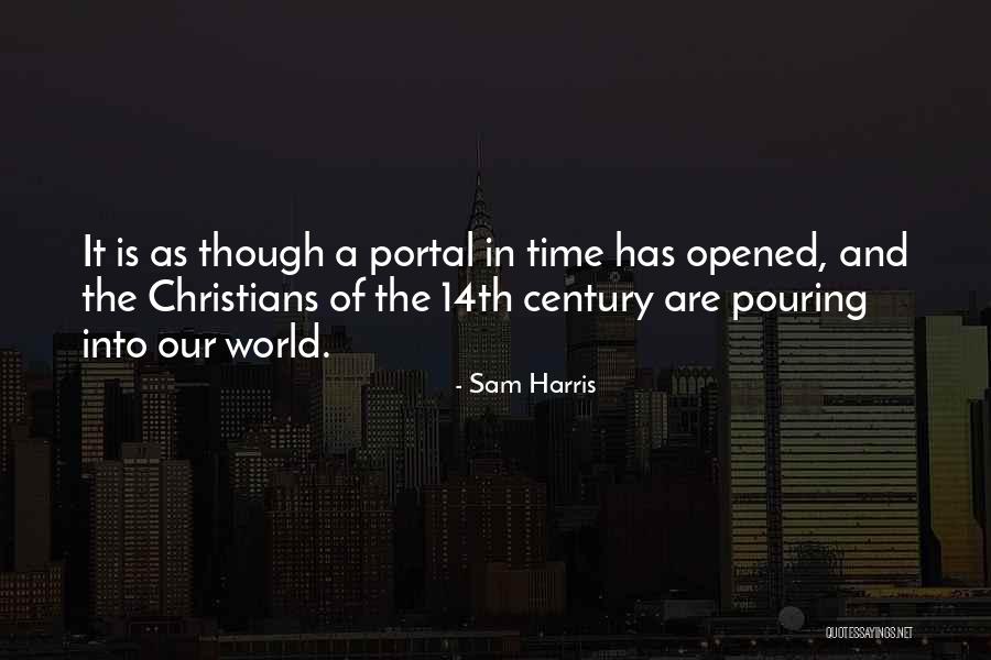 Devaneio Significado Quotes By Sam Harris Devaneio Significado Quotes By Sam Harris