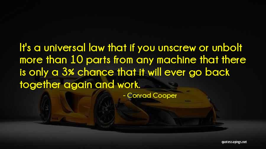 Devanes Bed Quotes By Conrad Cooper Devanes Bed Quotes By Conrad Cooper