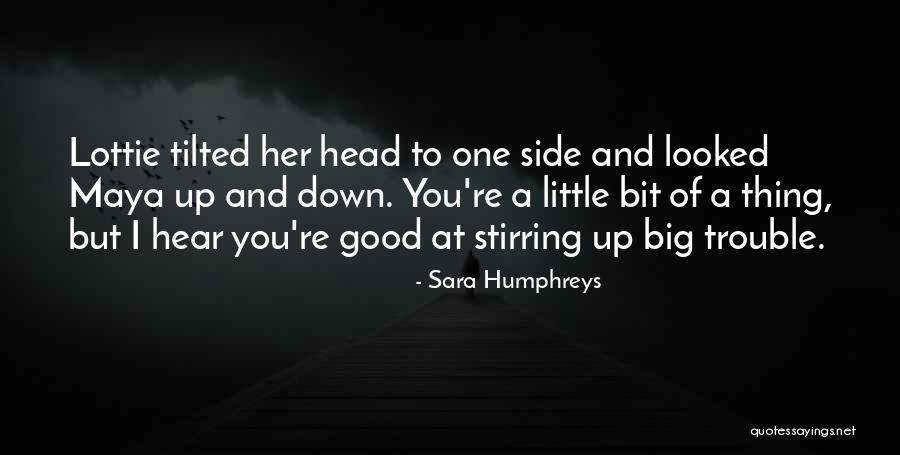 Devanes Bed Quotes By Sara Humphreys Devanes Bed Quotes By Sara Humphreys