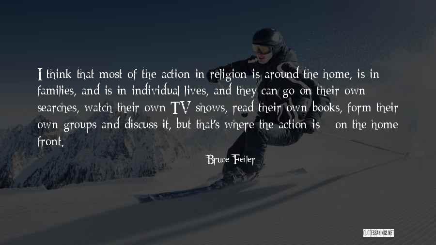 Devangi Patel Quotes By Bruce Feiler Devangi Patel Quotes By Bruce Feiler