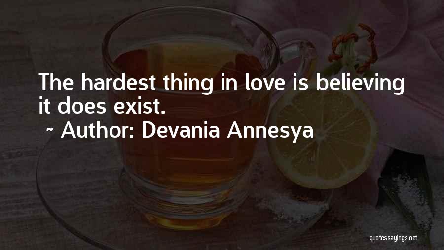 Devania Annesya Quotes 1538299