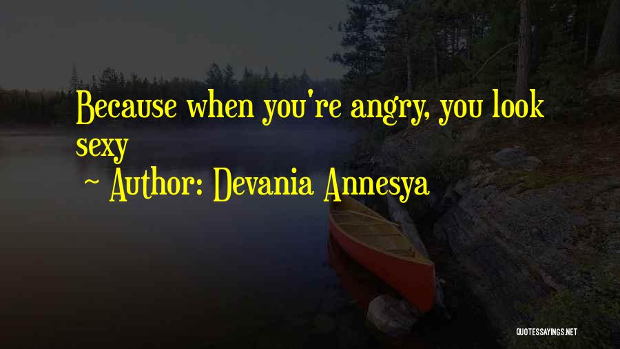 Devania Annesya Quotes 321268