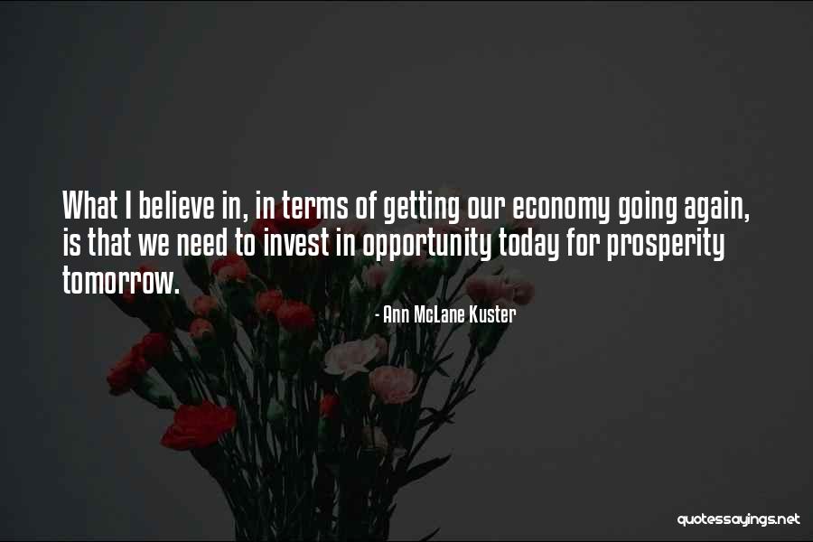 Devanna Quotes By Ann McLane Kuster Devanna Quotes By Ann McLane Kuster