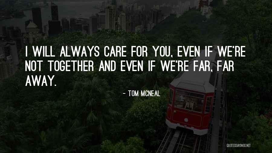 Devanna Quotes By Tom McNeal Devanna Quotes By Tom McNeal
