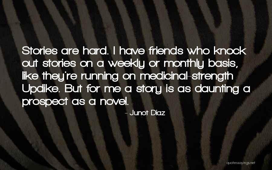 Devanney Painting Quotes By Junot Diaz Devanney Painting Quotes By Junot Diaz