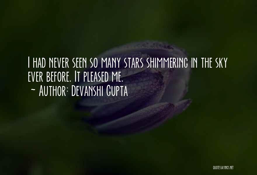 Devanshi Gupta Quotes 297060