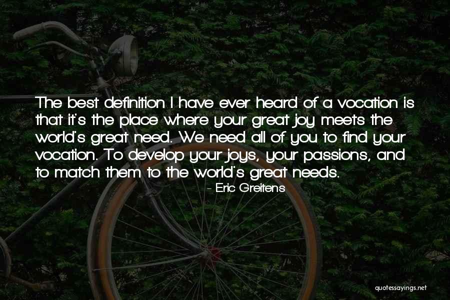 Devanshu Kaushik Quotes By Eric Greitens Devanshu Kaushik Quotes By Eric Greitens