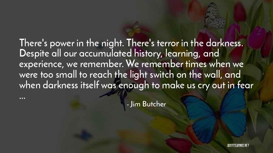 Devanshu Sharma Quotes By Jim Butcher Devanshu Sharma Quotes By Jim Butcher