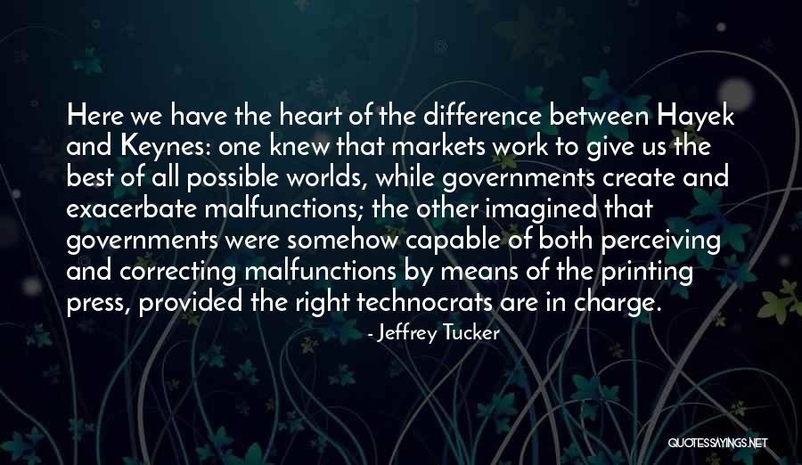 Devant Quotes By Jeffrey Tucker Devant Quotes By Jeffrey Tucker
