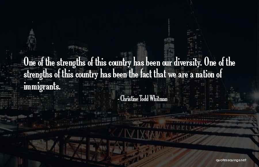 Devante Downs Quotes By Christine Todd Whitman Devante Downs Quotes By Christine Todd Whitman