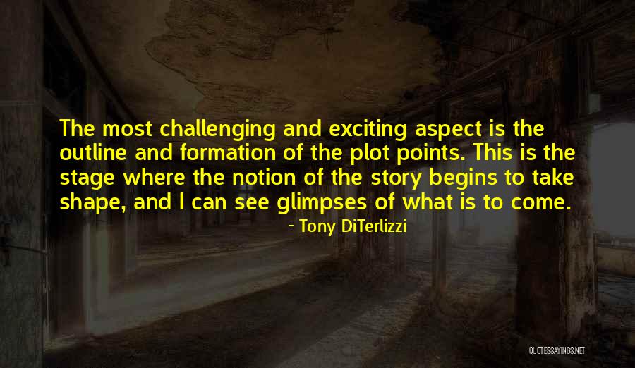 Devante Downs Quotes By Tony DiTerlizzi Devante Downs Quotes By Tony DiTerlizzi