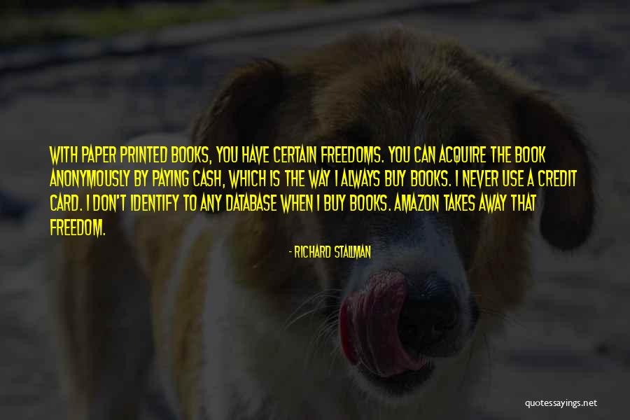 Devantures De Maisons Quotes By Richard Stallman Devantures De Maisons Quotes By Richard Stallman