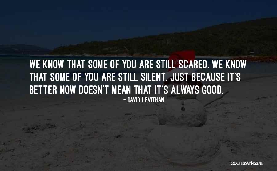 Devany Bechler Quotes By David Levithan Devany Bechler Quotes By David Levithan