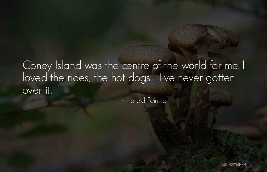 Devar Devrani Quotes By Harold Feinstein Devar Devrani Quotes By Harold Feinstein