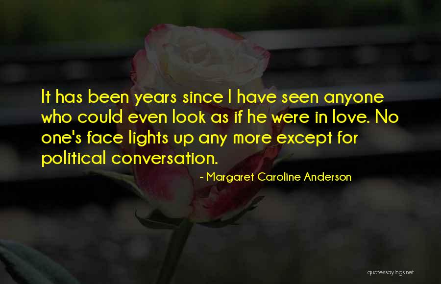 Devaraja Quotes By Margaret Caroline Anderson Devaraja Quotes By Margaret Caroline Anderson
