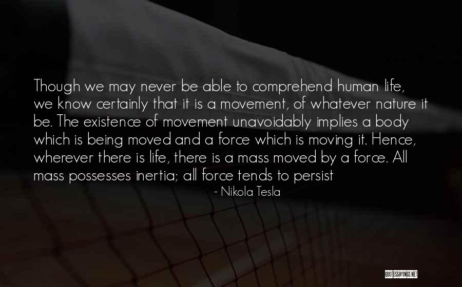 Devarajan Quotes By Nikola Tesla Devarajan Quotes By Nikola Tesla