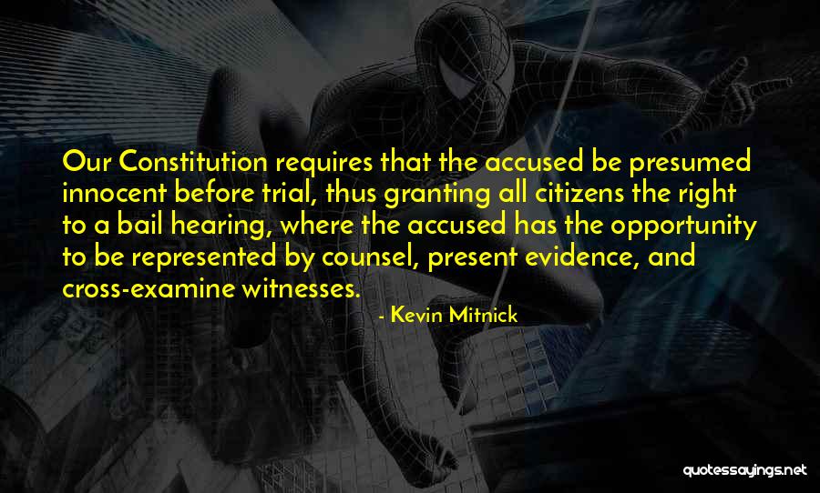 Devarajan Rangarajan Quotes By Kevin Mitnick Devarajan Rangarajan Quotes By Kevin Mitnick