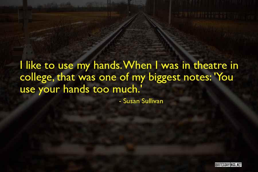 Devaram Mp3 Quotes By Susan Sullivan Devaram Mp3 Quotes By Susan Sullivan