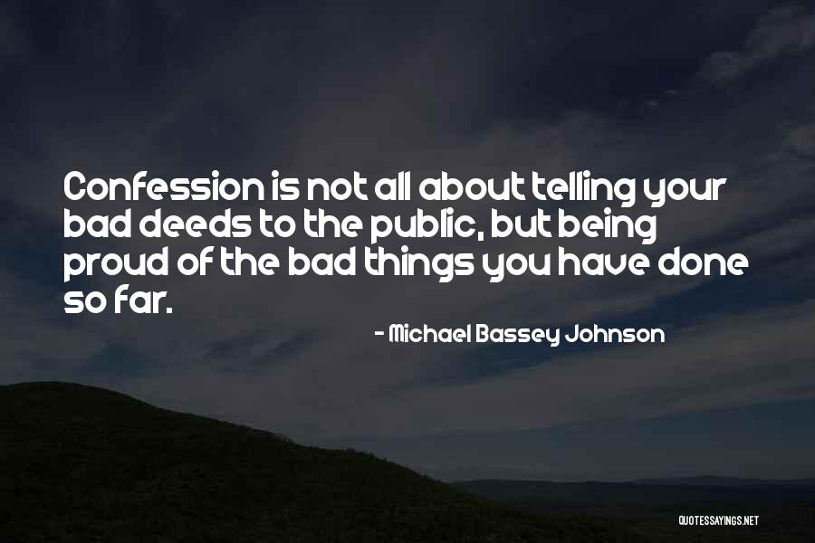 Devaram Wiki Quotes By Michael Bassey Johnson Devaram Wiki Quotes By Michael Bassey Johnson