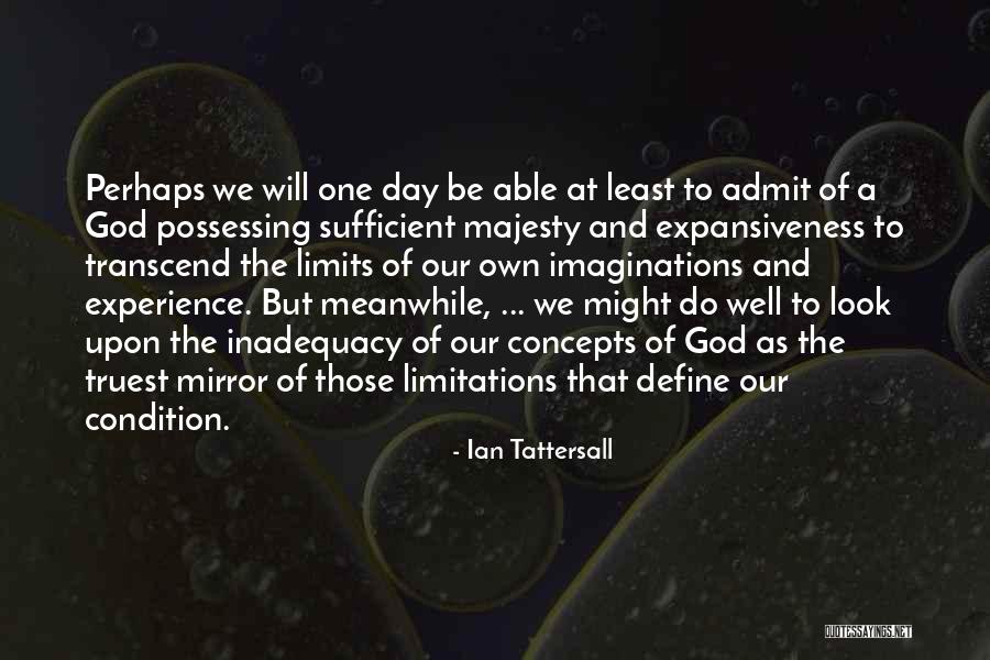 Devaroe Lawrence Quotes By Ian Tattersall Devaroe Lawrence Quotes By Ian Tattersall