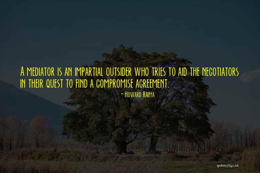 Devasa Barbi Quotes By Howard Raiffa Devasa Barbi Quotes By Howard Raiffa