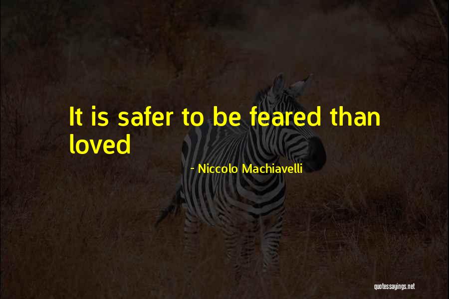 Devasahayam Quotes By Niccolo Machiavelli Devasahayam Quotes By Niccolo Machiavelli