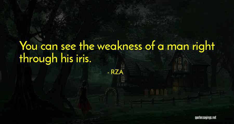 Devashish Chakravarthy Quotes By RZA Devashish Chakravarthy Quotes By RZA