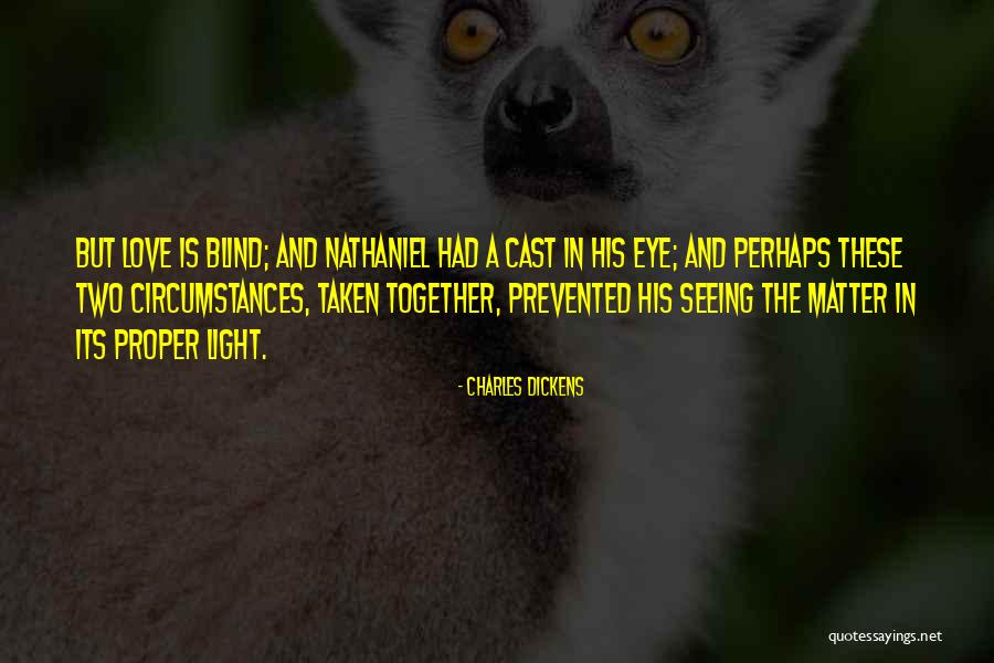 Devashish Kumar Quotes By Charles Dickens Devashish Kumar Quotes By Charles Dickens